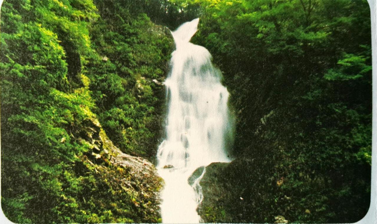 Mokkoji Pension Hadong Экстерьер фото